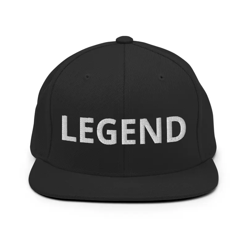 Legend Crown